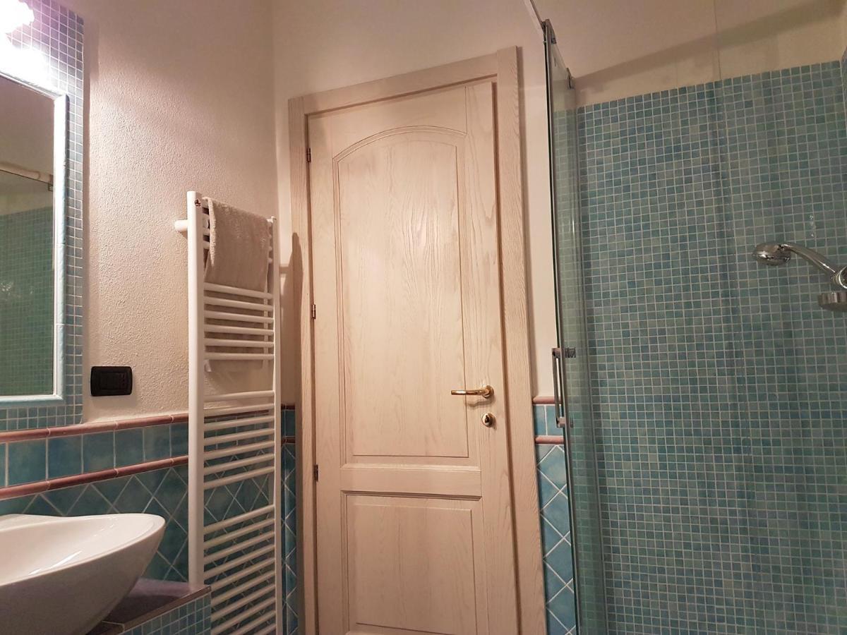 Elsa House Panzió Mezzanego Kültér fotó